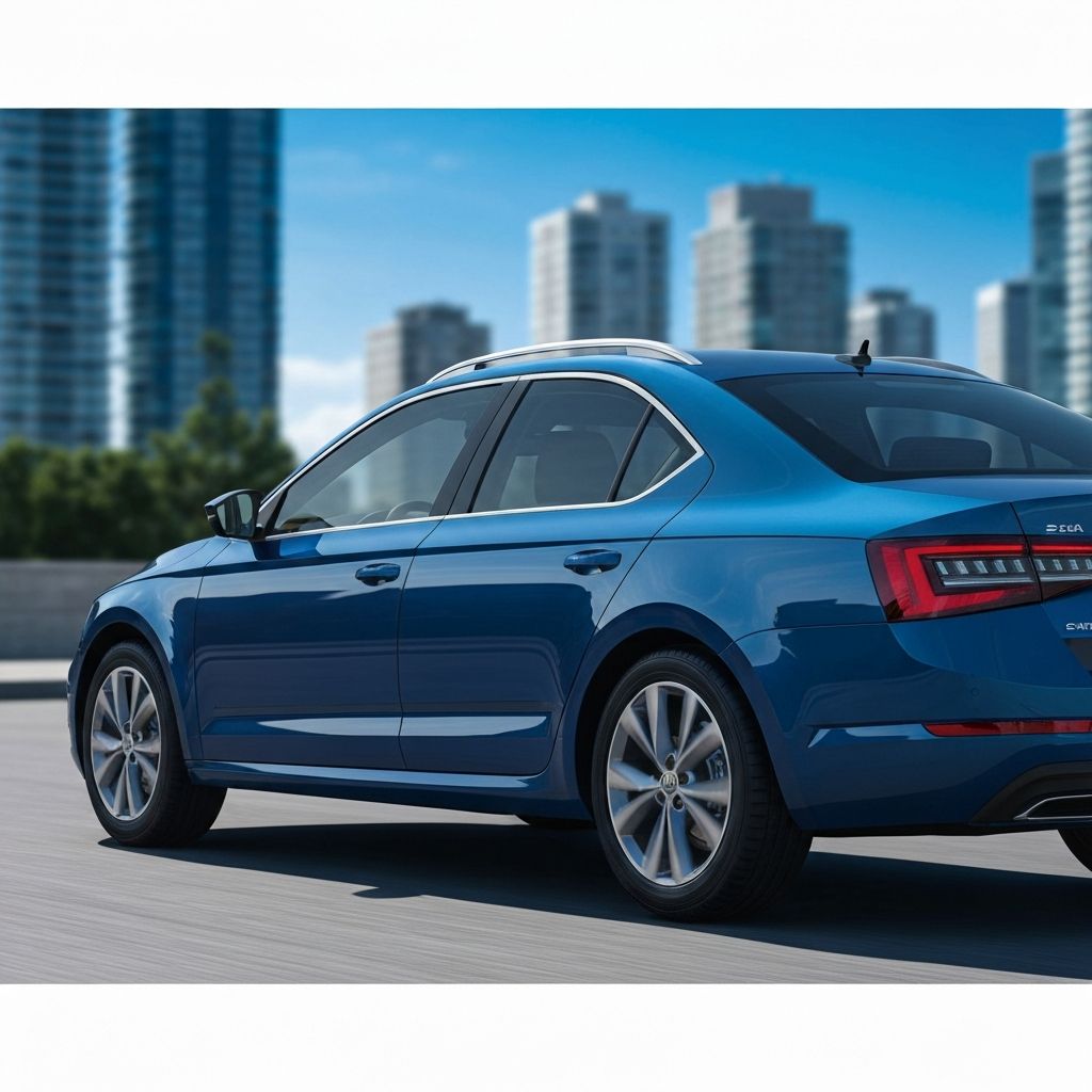 Škoda Octavia Combi - foto 4