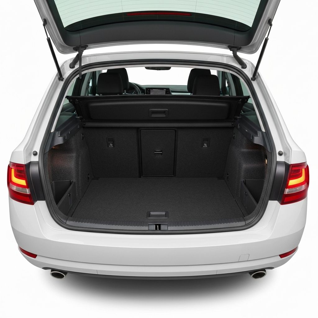 Škoda Octavia Combi - foto 3